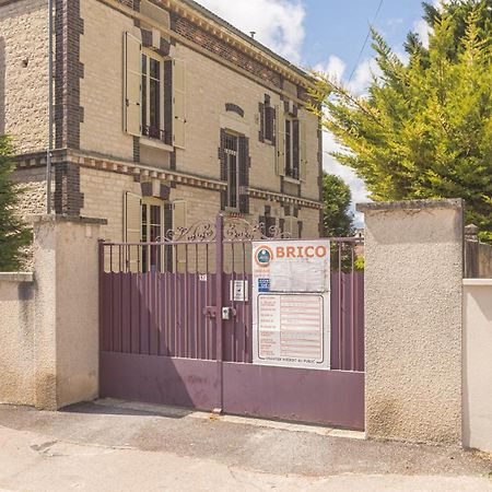 Bonappart 11 - Charme Napoleonien & Confort Troyes Zewnętrze zdjęcie